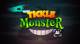 Tickle Monster