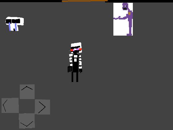 fnaf mini game 1