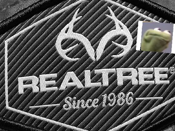 realtree since 1986