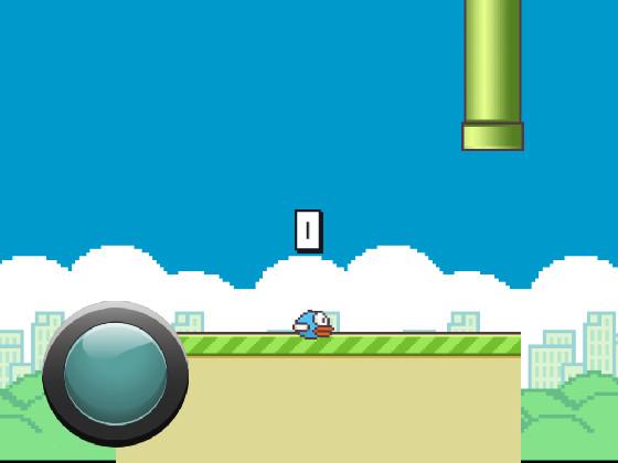 Flappy Bird ? 1