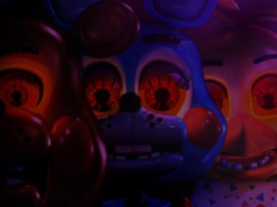 fnaf movie 2!!