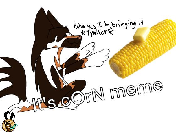 iT’S cOrN meme OG 6