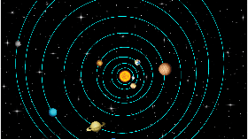 Solar System v2.0.6