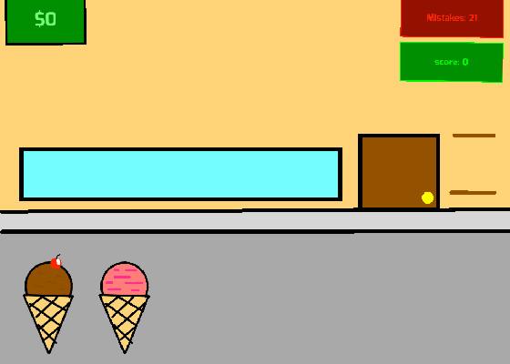 Ice Cream Sim  1