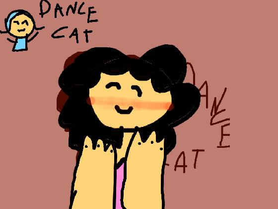 /-sad dance cat-\