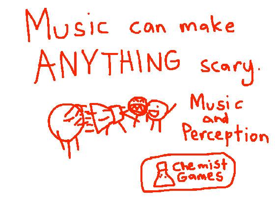 Music and Perception