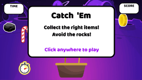 Catch 'Em