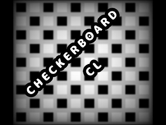 Checkerboard