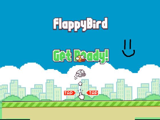 fappy bird