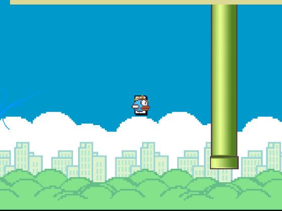 Flappy Bird 1