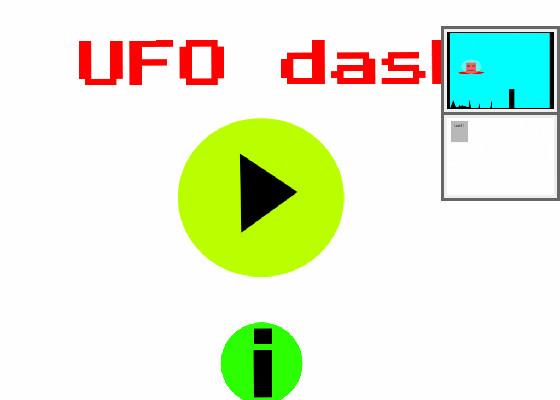 Ufo dash 0.2