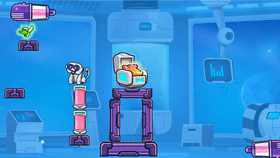 Physics Cannon 2-Player