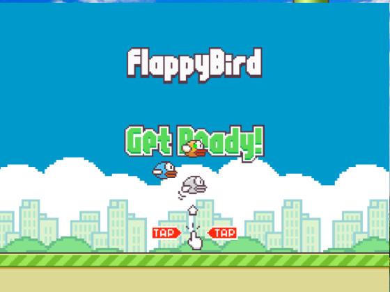 flappy bird