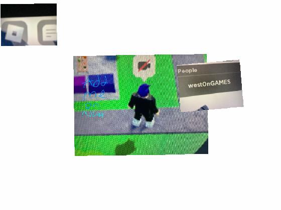 add me on roblox