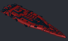 Supercarrier