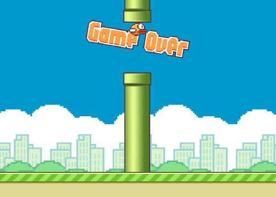 Flappy Bird 1 1