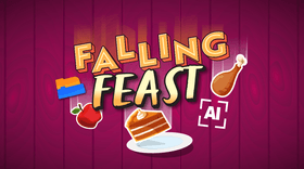 Falling Feast