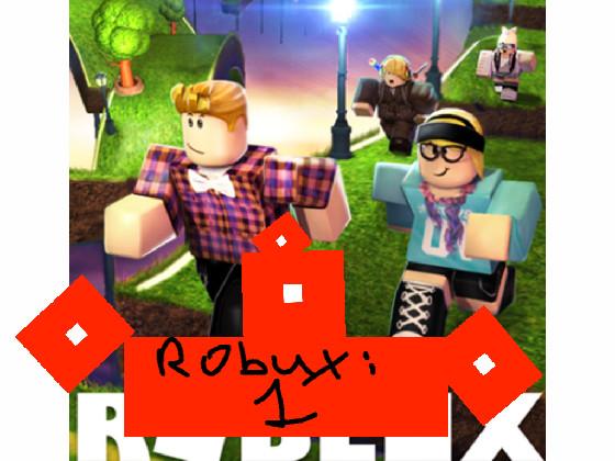 Roblox 1 1