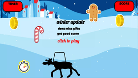 dont miss christmas updata