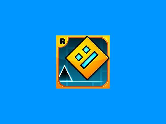 Geometry dash 