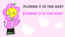 To: Flower !!