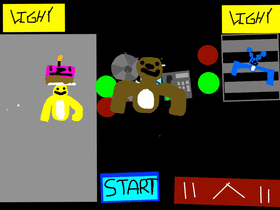 five nights at bobs