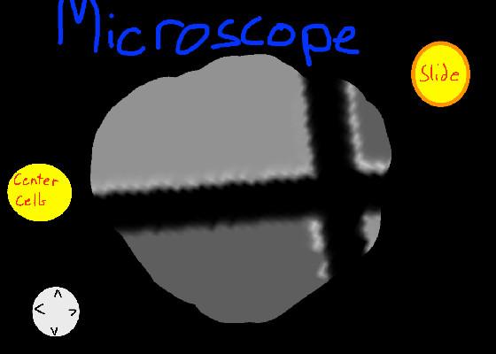 Microscope Simulator v2