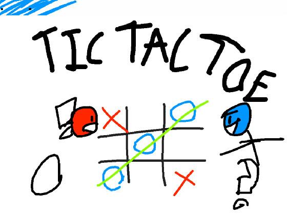 Tic Tac Toe 1