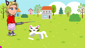 A Pet Game