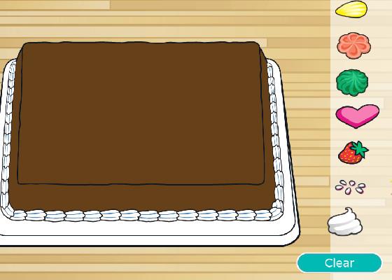 Cake Decorator - copy