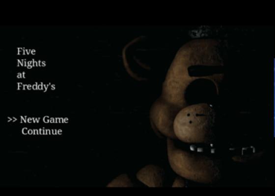 Five Nights At Freddy's™