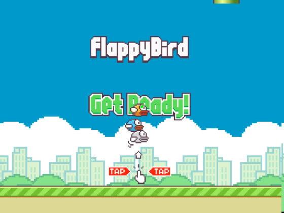 flappy bird 2