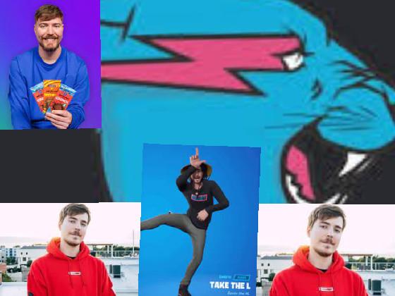 mr beast song