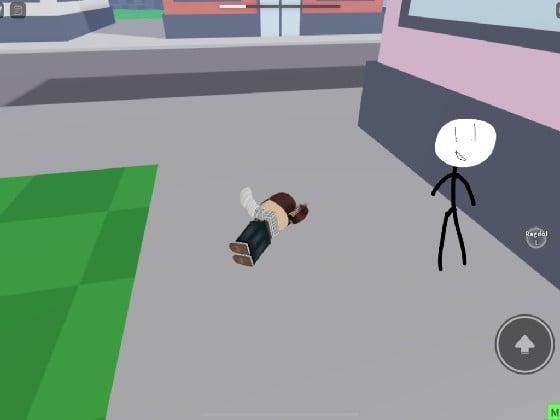 Me in Roblox 