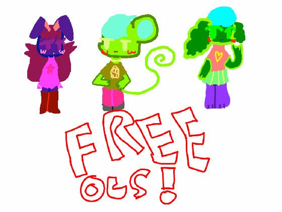 FREE OCS!