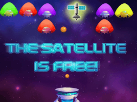 GD201-37.Project Free the Satellite