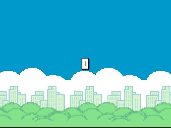 Flappy Bird 1 1