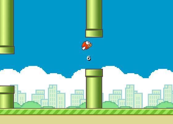 FlappyBird 1