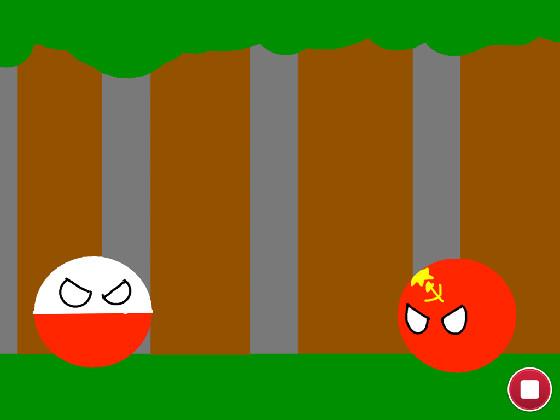 countryball ww2 part 2