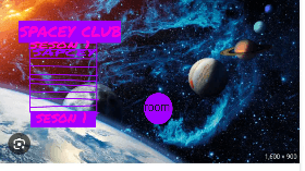 spacey club