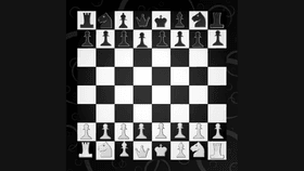 Chess 4 move checkmate!