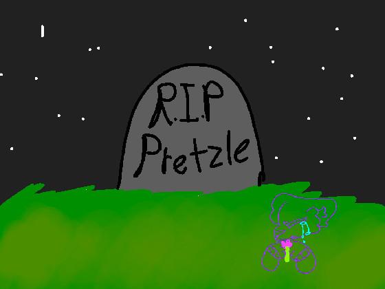 Rip Pretzle