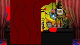 FNAF Song