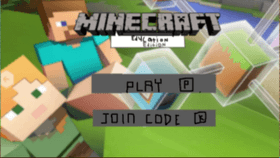 Minecraft: Education edition