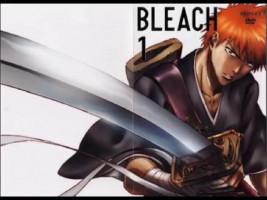 Bleach - Creeping Shadows