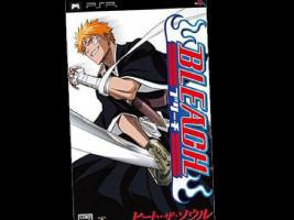 bgm 17 - bleach: heat the soul