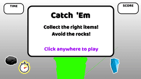 Catch &#039;Em