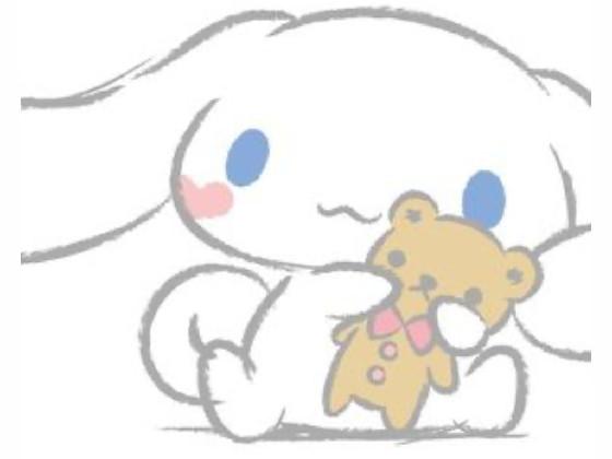 Cinnamoroll! By Arizona