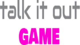 talk it out game