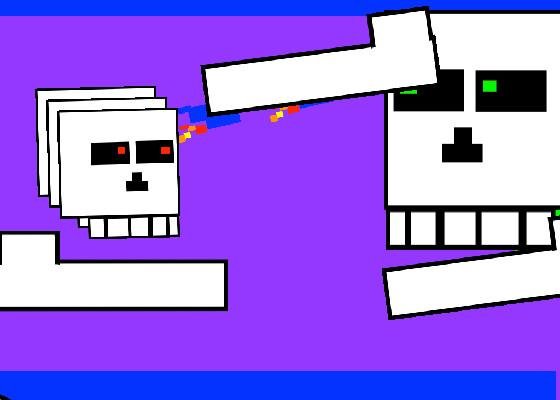 geometry dash skull 1